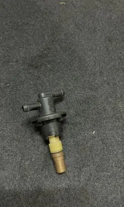 Mercedes-Benz SL R129 Windshield washer spray nozzle 1298300084