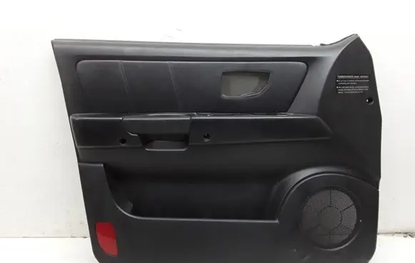 Hyundai Terracan Door card panel trim set 