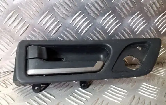 Infiniti FX Rear door interior handle 82683CG000