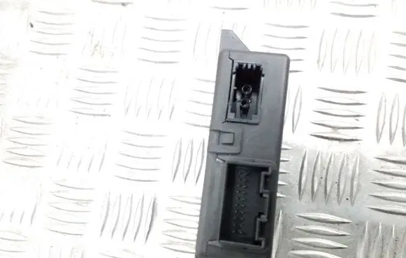 Audi A4 S4 B8 8K Other control units/modules 8T0907468K