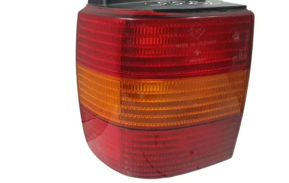 Volkswagen PASSAT B4 Rear/tail lights 3A9945111 3A9945257