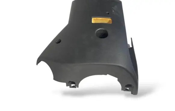 Opel Astra J Steering wheel column trim 13257576