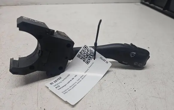 Volkswagen Golf IV Wiper control stalk