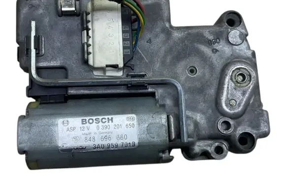 Volkswagen Sharan Sunroof motor/actuator 848696560 3A0959731B
