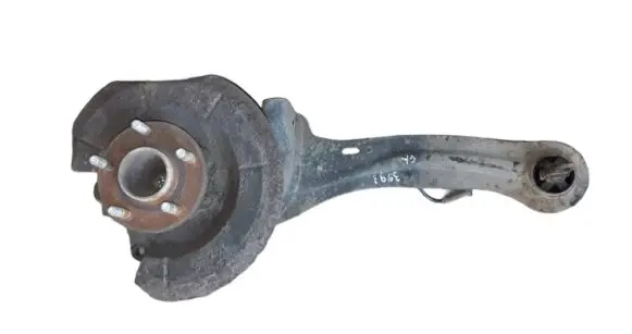 Ford Focus Rear wheel hub