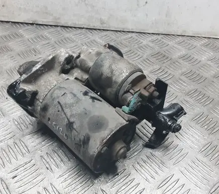 Ford Fiesta Starter motor 3S5T14488AA