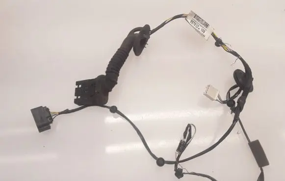 Ford Focus C-MAX Rear door wiring loom 3M5T14240AHM 997612109