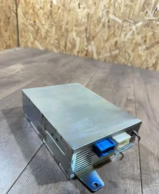 BMW X5 E53 Video control module 6966696 532244808 011937