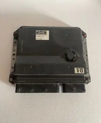 Toyota RAV 4 (XA30) Engine control unit/module 8966142040