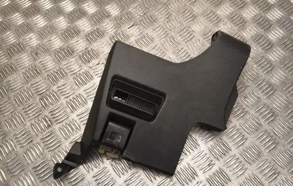 Toyota Prius (XV60) Panel trim 5548047260