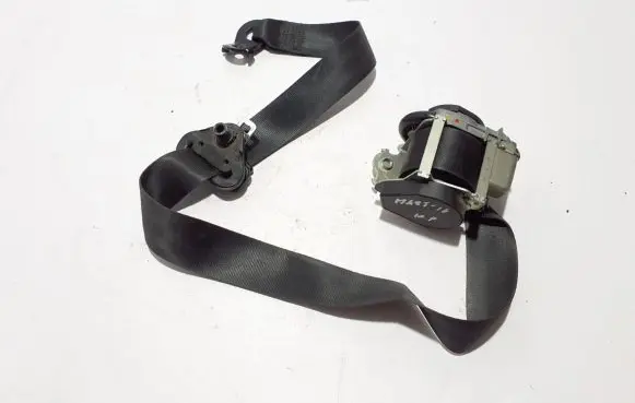 Renault Master III Front seatbelt 868840018R