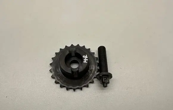 BMW 3 E46 Camshaft pulley/ VANOS 11312246812