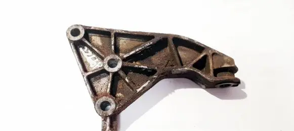 Opel Astra G Engine mounting bracket 90575233