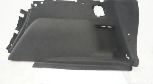 Renault Scenic III - Grand scenic III Trunk/boot trim cover 849500060R