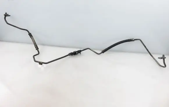 Citroen C5 Power steering hose/pipe/line 9660257080