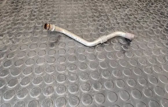 Turbo turbocharger oiling pipe/hose