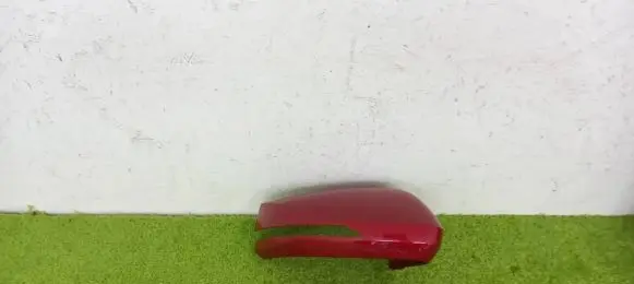 KIA Sportage Plastic wing mirror trim cover 10L242000
