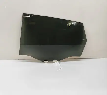 Mazda CX-5 II Rear door window glass KB8C73510