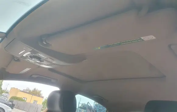 Audi A6 S6 C6 4F Headlining 