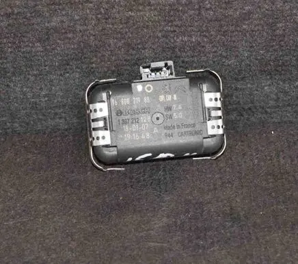 Peugeot 407 Rain sensor 