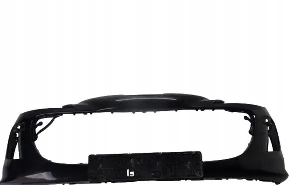 Peugeot 307 Front bumper R26P3