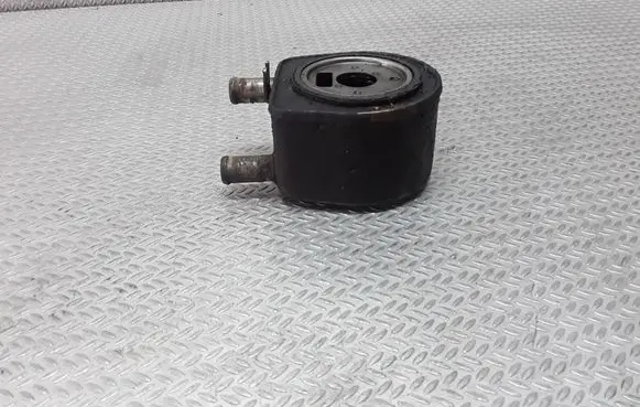 Fiat Ulysse Oil filter mounting bracket
