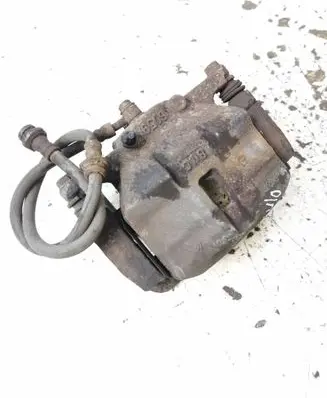 Nissan Qashqai Front brake caliper