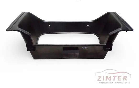 Volkswagen Multivan T4 Dashboard trim 701857237