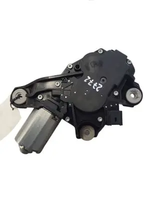 Renault Laguna III Rear window wiper motor 0390201832 287100006R