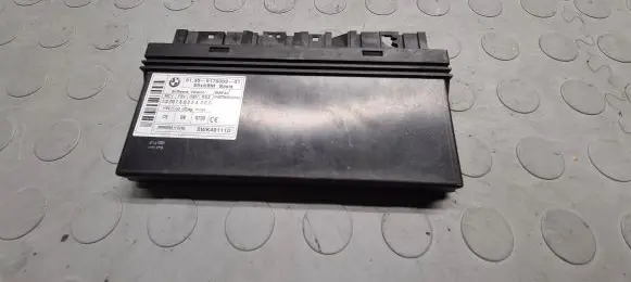 Comfort/convenience module