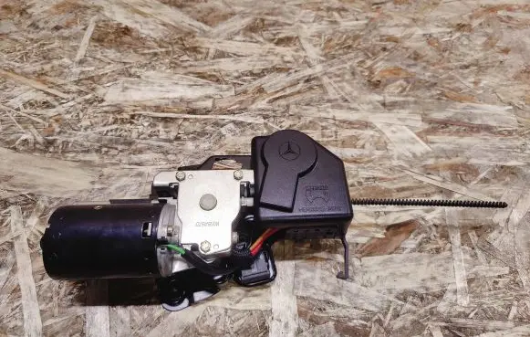 Mercedes-Benz S W140 Sunroof motor/actuator 1407800007