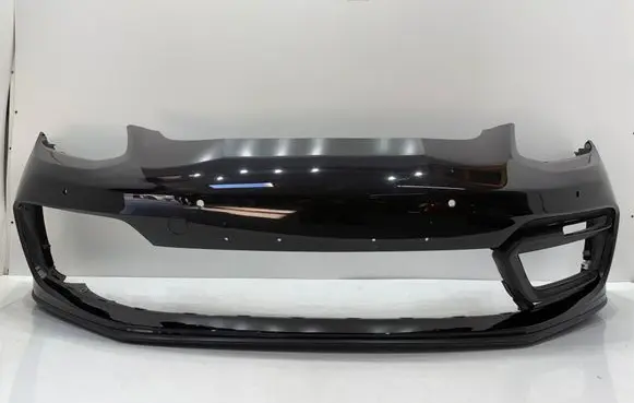Porsche Panamera (971) Front bumper 971807221AC