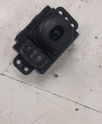 KIA Ceed Wing mirror switch 93530A2050 49D4811000 20121115