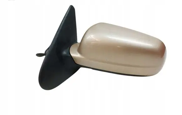 Seat Toledo II (1M) Front door electric wing mirror 010509