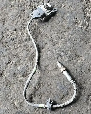 Renault Master III Lambda probe sensor brak
