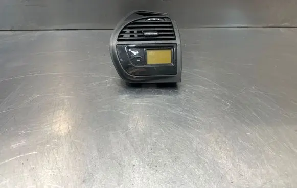 Citroen C4 Grand Picasso Climate control unit 9659627477 SN00030535 MV18BE00062