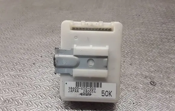 Honda HR-V Other control units/modules 38600S50003 280054