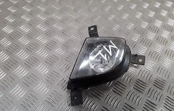 BMW 3 E90 E91 Front fog light 17003701