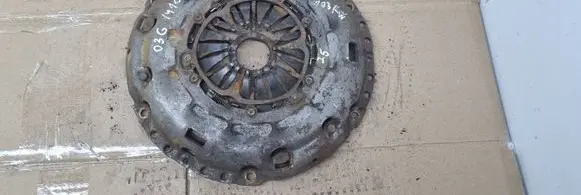 Seat Leon (1P) Pressure plate 03G141025