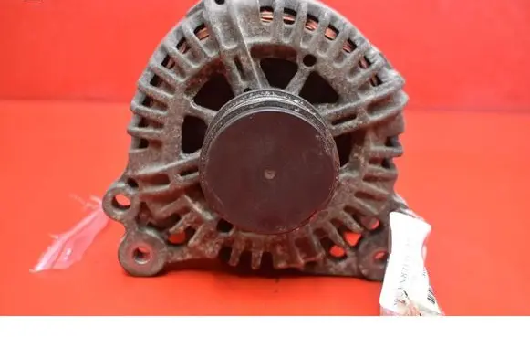 Skoda Octavia Mk2 (1Z) Generator/alternator 06F903023C