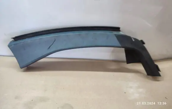 Honda Civic IX Windshield trim 74212TV0E012