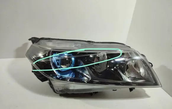 Suzuki Vitara (LY) Headlight/headlamp 10018095