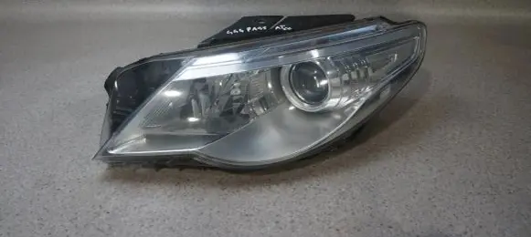 Volkswagen PASSAT CC Headlight/headlamp 3C8941751C