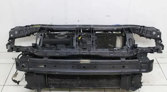 Ford Galaxy Front piece kit 