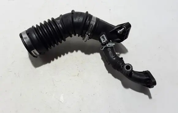 Dacia Duster II Thermostat/thermostat housing 165763616R