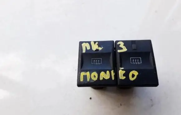 Ford Mondeo Mk III Windscreen/window heater switch 1S7T18C621AA