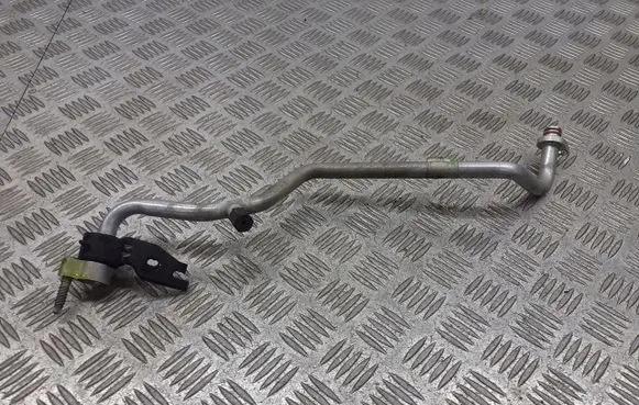 Ford Fiesta Other air conditioning (A/C) parts 