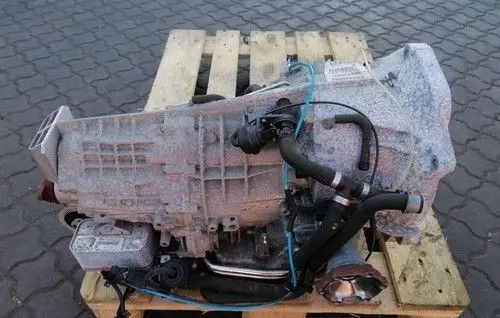Porsche 911 991 Transmission/gearbox oil cooler