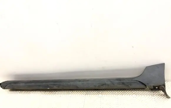 Dacia Duster II Front sill (body part) 