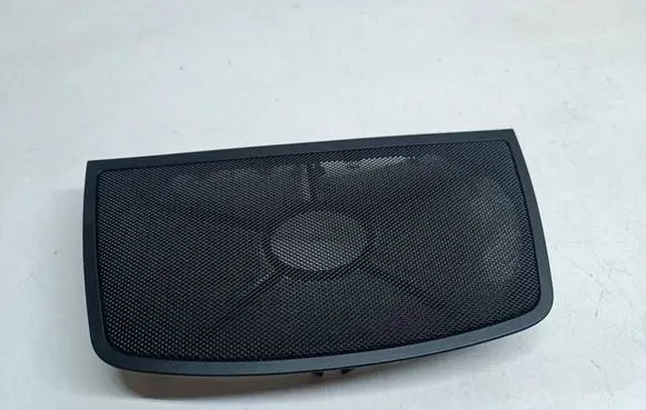 BMW X5 E70 Dash center speaker trim cover 6972206 51456972206